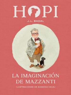 LA IMAGINACIN DE MAZZANTI