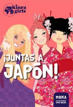 JUNTAS A JAPN!