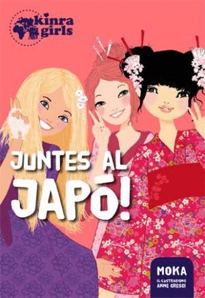 JUNTES AL JAP!