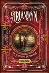 ARIANWYN, L'APRENENT DE BRUIXA