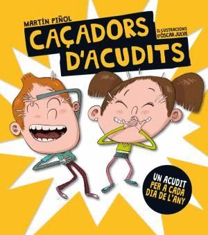 CAADORS D'ACUDITS