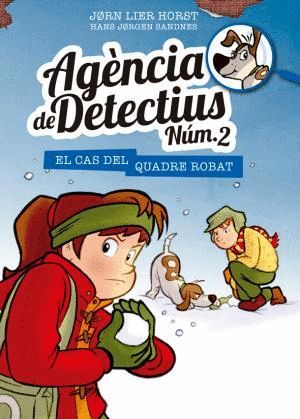 EL CAS DEL QUADRE ROBAT