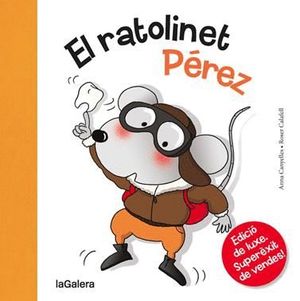 EL RATOLINET PREZ