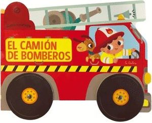 EL CAMIN DE BOMBEROS