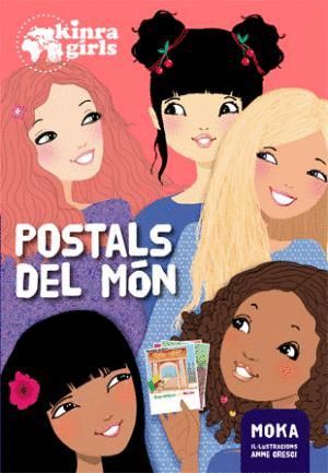 POSTALS DEL MN