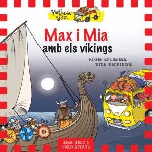 MAX I MIA AMB ELS VKINGS