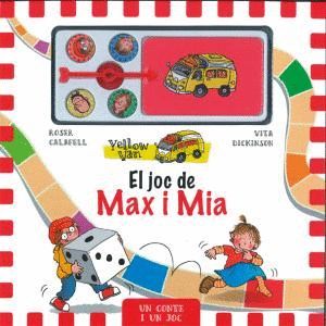 EL JOC DE MAX I MIA