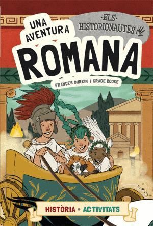 UNA AVENTURA ROMANA (CATAL�)