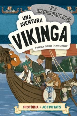 UNA AVENTURA VIKINGA