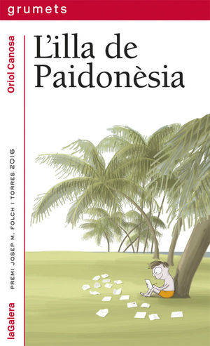 L'ILLA DE PAIDON�SIA