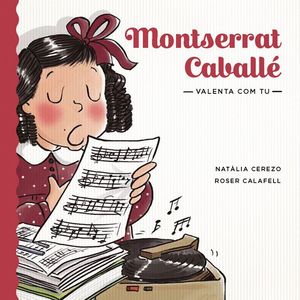 MONTSERRAT CABALL