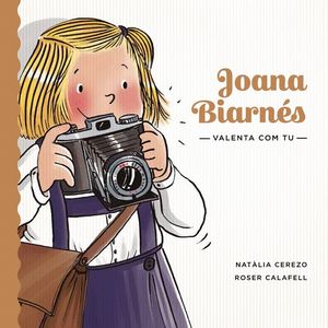 JOANA BIARNS