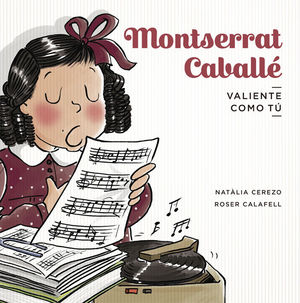 MONTSERRAT CABALL