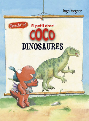 EL PETIT DRAC COCO DINOSAURES