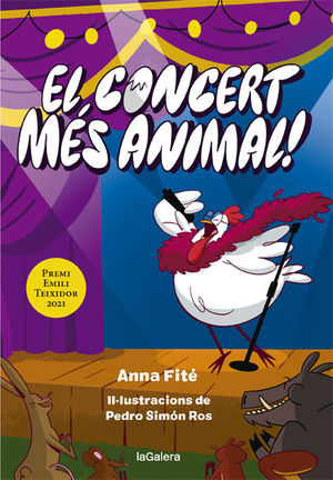 EL CONCERT MS ANIMAL