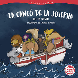 LA CAN DE LA JOSEPHA