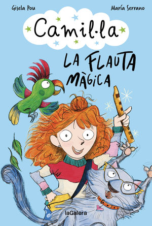 LA FLAUTA MGICA