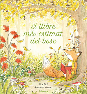 EL LLIBRE M�S ESTIMAT DEL BOSC