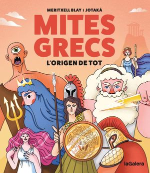 MITES GRECS