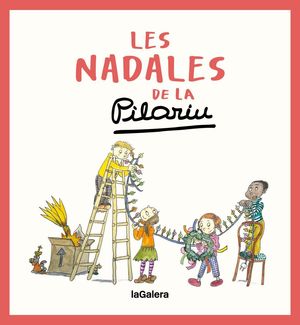 LES NADALES DE LA PILARIN