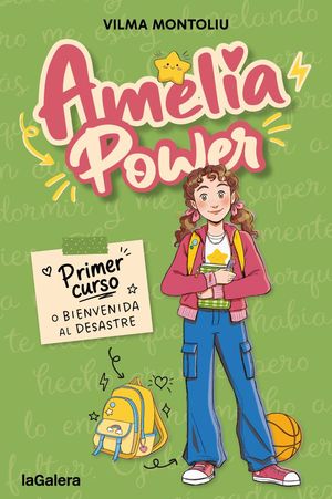 PRIMER CURSO O BIENVENIDA AL DESASTRE