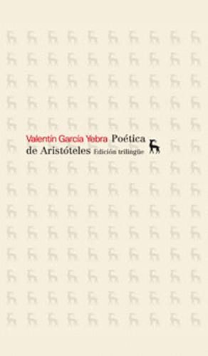 LA POTICA DE ARISTTELES