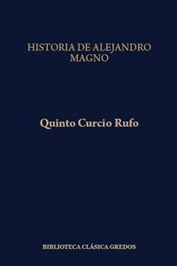 HISTORIA ALEJANDRO MAGNO