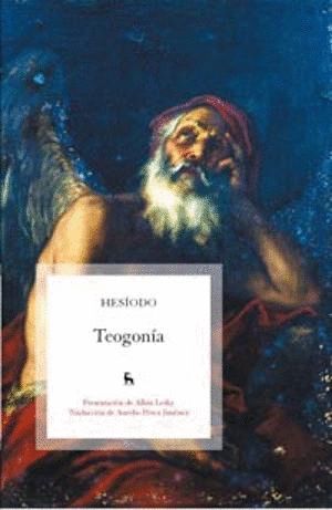 TEOGONA