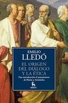 EL ORIGEN DEL DILOGO Y LA TICA