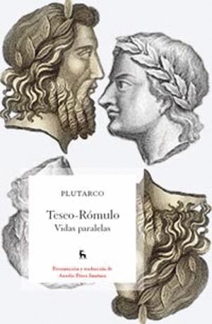 TESEO; ROMULO