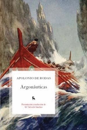 ARGONAUTICAS