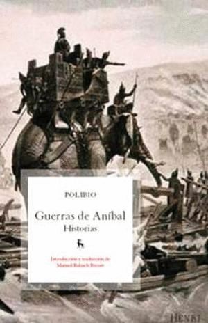 GUERRAS DE ANBAL