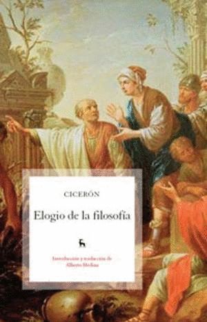 ELOGIO DE LA FILOSOFIA