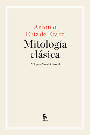 MITOLOGA CLSICA