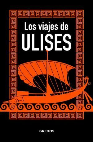 LOS VIAJES DE ULISES