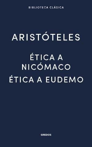 TICA A NICOMACO; TICA A EUDEMO