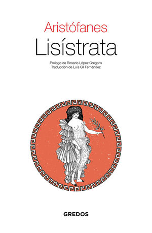 LISSTRATA