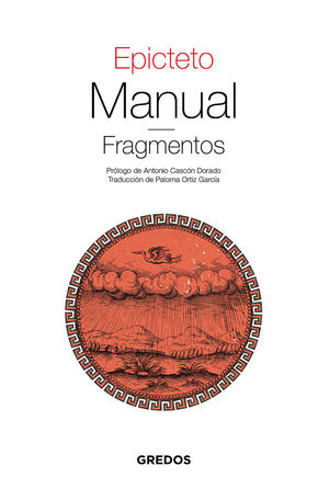 MANUAL; FRAGMENTOS