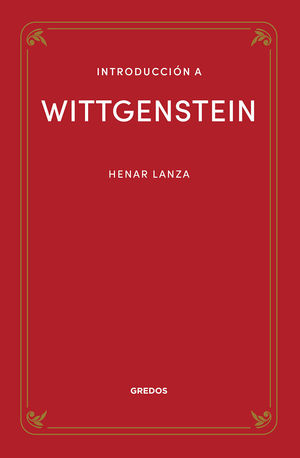 INTRODUCCIN A WITTGENSTEIN