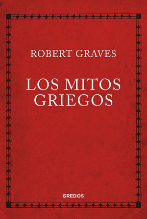 LOS MITOS GRIEGOS