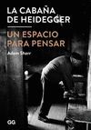 LA CABAA DE HEIDEGGER