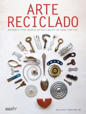 ARTE RECICLADO