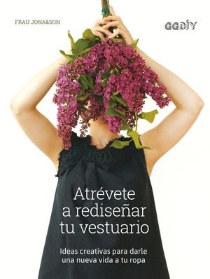 ATRVETE A REDISEAR TU VESTUARIO