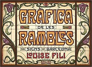 GRFICA DE LES RAMBLES