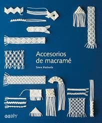 ACCESORIOS DE MACRAM