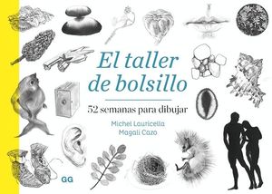 EL TALLER DE BOLSILLO