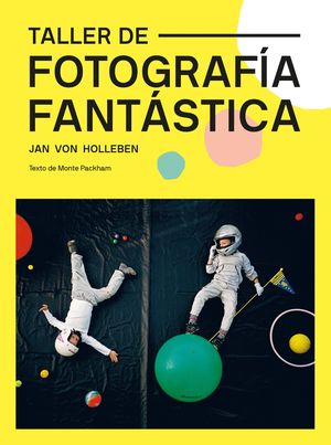 TALLER DE FOTOGRAFA FANTSTICA