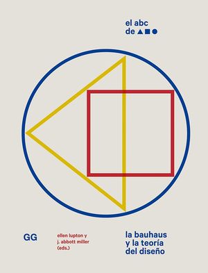 EL ABC DE LA BAUHAUS