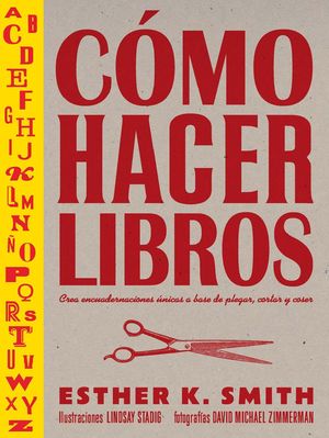 CMO HACER LIBROS