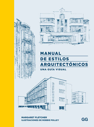 MANUAL DE ESTILOS ARQUITECTNICOS